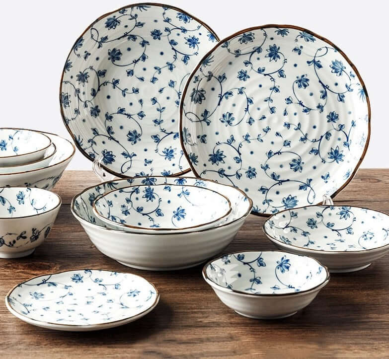 Dinnerware Everyday and Fine Dining